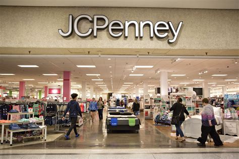 ), merchant who established one of the largest chains of department stores in the United States. . J c penneycom